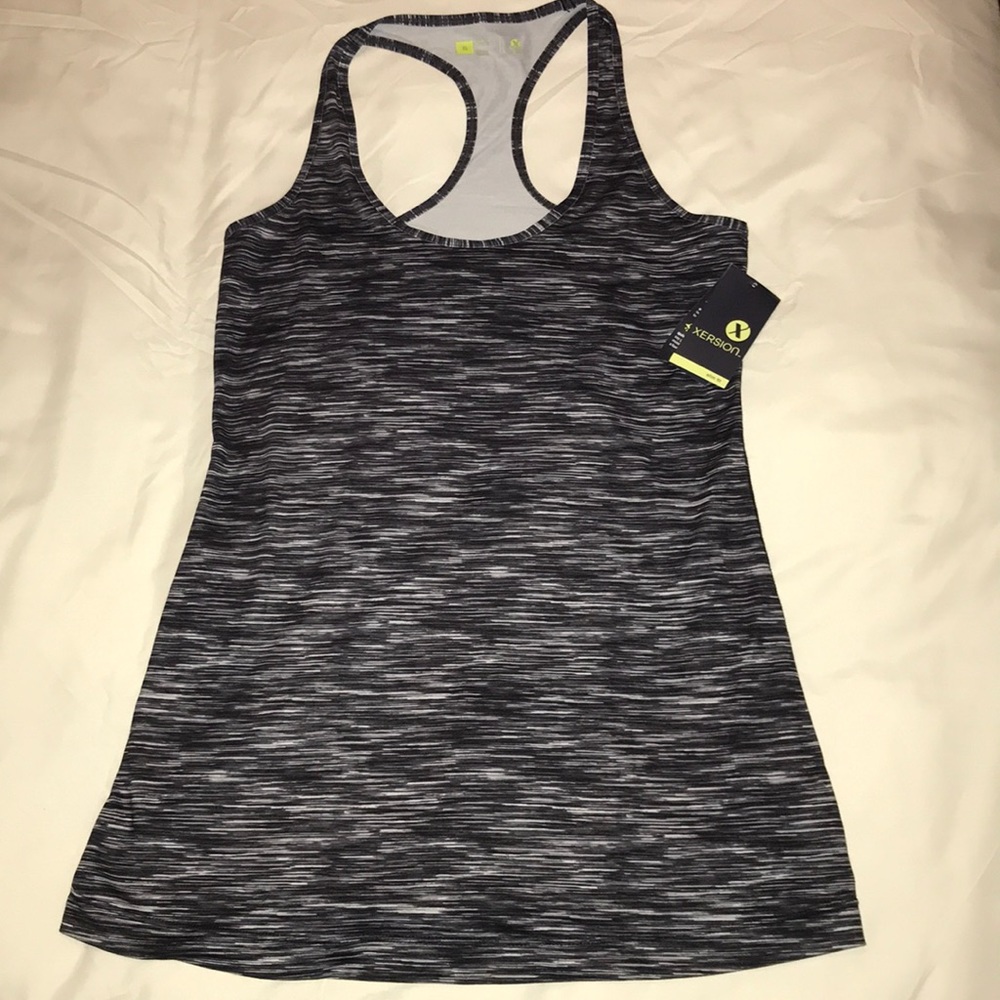 Workout Tank top